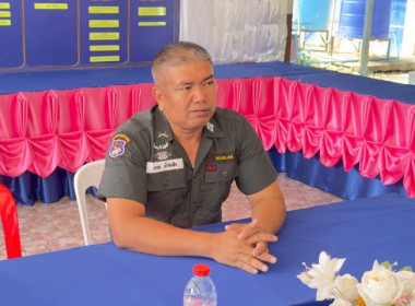 วันที่ 19 กุมภาพันธ์ 2569 นางสาวกุลยา ทองเพชร ... พารามิเตอร์รูปภาพ 17